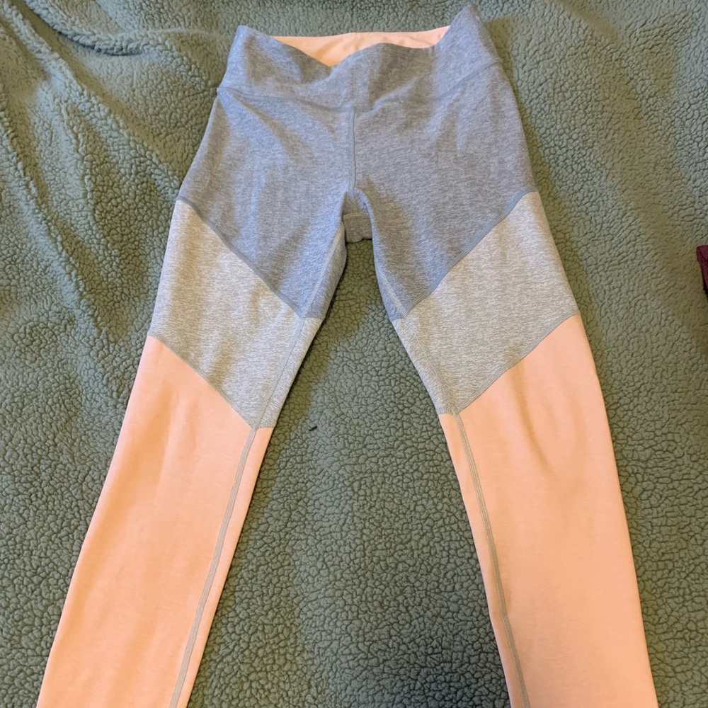 Outdoor Voices 7/8 spring Leggings